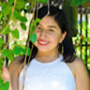 Meet your Posher, Rebecca